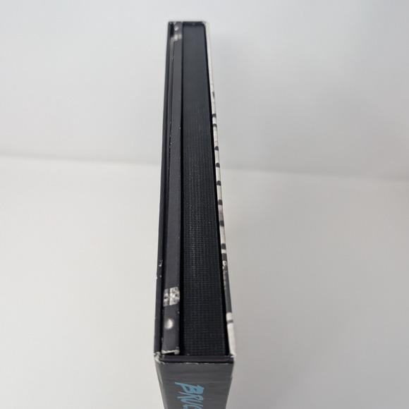 Bruce Springsteen The Ties That Bind The River Collection Box Set CD DVD Book - Picture 15 of 16